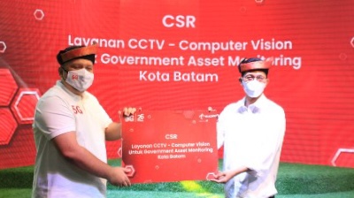 Telkomsel Luncurkan Layanan Telkomsel 5G di Kota Batam